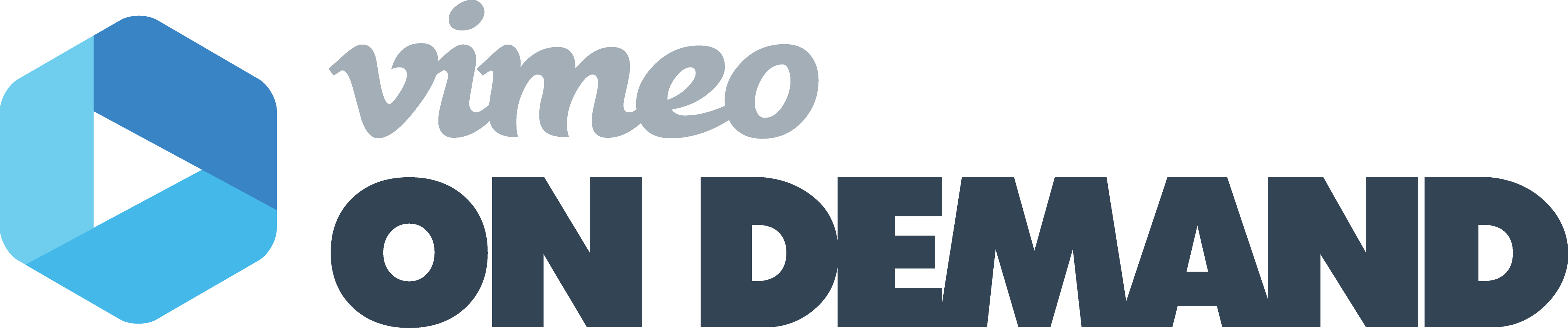 Vimeo On Demand
